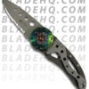 CRKT Van Hoy Snap Fire Folding Knife 5010 -Swiz Knives Shop 5010