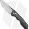 Attn2Detail Mercantile MK 3 Med Bar Lock Knife Black FatCarbon (3.1" Satin) -Swiz Knives Shop Attn2Detail Mercantile MK 3 Med Bar Lock Black Fat Carbon Satin BHQ 176291 jr