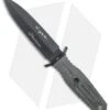 Boker A-F 5.5 Harsey Applegate-Fairbairn Combat Knife (5.5" Black) 121545 -Swiz Knives Shop Boker A F Harsey Applegate Fairbairn Combat Knife black BHQ 77330 er