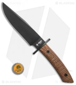 Boker Arbolito Esculta Fixed Blade Knife Guayacan (5.75" Black) 02BA593B -Swiz Knives Shop Boker Arbolito Esculta guayacan black 02BA593B BHQ 36341 er size