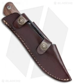 Boker Arbolito Farkas Nomad Fixed Blade Knife Guayacan Ebony (3" Satin) 02BA372 8 Boker Arbolito Farkas Nomad Fixed Blade Knife Guayacan Ebony (3" Satin) 02BA372 -Swiz Knives Shop Boker Arbolito Farkas Nomad 02BA372 BHQ 80828 jr sheath