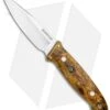 Boker Cub Fixed Blade Knife Curly Birch (3.9" Satin) -Swiz Knives Shop Boker Cub Fixed Blade Curly Birch Satin 127661 BHQ 120599 jr