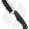 Boker Magnum Challenger Fixed Blade Knife Black G-10 (2.13" Two-Tone) -Swiz Knives Shop Boker Magnum Challenger Fixed Blade Black G 10 BHQ 94423 ns