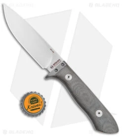 Boker Magnum Collection 2022 Efros Fixed Blade Knife Green Burlap Micarta (4.7") 9 Boker Magnum Collection 2022 Efros Fixed Blade Knife Green Burlap Micarta (4.7") -Swiz Knives Shop Boker Magnum Collection 2022 Efros Fixed Blade Green Burlap Micarta BHQ 139158 jr bottlecap