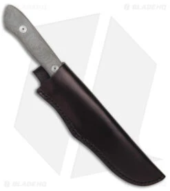 Boker Magnum Collection 2022 Efros Fixed Blade Knife Green Burlap Micarta (4.7") 8 Boker Magnum Collection 2022 Efros Fixed Blade Knife Green Burlap Micarta (4.7") -Swiz Knives Shop Boker Magnum Collection 2022 Efros Fixed Blade Green Burlap Micarta BHQ 139158 jr sheath