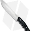 Boker Magnum Collection 2023 Black Micarta (6.85" Satin) 02MAG2023 -Swiz Knives Shop Boker Magnum Collection 2023 Black Micarta 6in Satin BHQ 179645 td