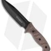 Boker Magnum Desert Warrior Fixed Blade Knife (6.75" Black) 02SC010 -Swiz Knives Shop Boker Magnum Desert Warrior Black 02SC010 BHQ 12306 jr