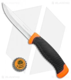 Boker Magnum Falun Fixed Blade Knife Black/Orange (4" Satin) 9 Boker Magnum Falun Fixed Blade Knife Black/Orange (4" Satin) -Swiz Knives Shop Boker Magnum Falun Fixed Blade Knife Black Orange BHQ 94425 ns bottlecap
