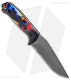 Swiz Knives Shop -Swiz Knives Shop Boker Magnum Frank Frzetta Urban King Death Dealer Gray 02YA148 BHQ 90339 jr spine