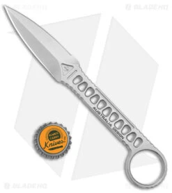 Boker Plus Aculeus Fixed Blade Knife Skeletonized (3.3" Bead Blast) 13 Boker Plus Aculeus Fixed Blade Knife Skeletonized (3.3" Bead Blast) -Swiz Knives Shop Boker Plus Aculeus Fixed Blade Skeletonized SW BHQ 139182 jr bottlecap