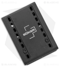 Boker Plus Aculeus Fixed Blade Knife Skeletonized (3.3" Bead Blast) 11 Boker Plus Aculeus Fixed Blade Knife Skeletonized (3.3" Bead Blast) -Swiz Knives Shop Boker Plus Aculeus Fixed Blade Skeletonized SW BHQ 139182 jr clip