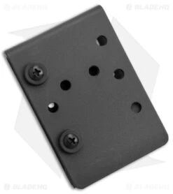 Boker Plus Aculeus Fixed Blade Knife Skeletonized (3.3" Bead Blast) 12 Boker Plus Aculeus Fixed Blade Knife Skeletonized (3.3" Bead Blast) -Swiz Knives Shop Boker Plus Aculeus Fixed Blade Skeletonized SW BHQ 139182 jr clip back