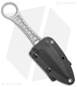 Boker Plus Delta Dagger Fixed Blade Knife (3.25" Stonewash) -Swiz Knives Shop Boker Plus Delta Fixed Blade SW 02BO040 BHQ 99154 jr sheath