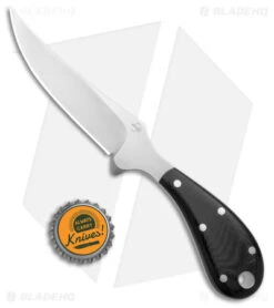 Boker Plus Epic Fixed Blade Knife Black G-10 W/ Kydex (3.7" Satin) 02BO077 -Swiz Knives Shop Boker Plus Epic Fixed Blade Black G 10 Kydex Satin BHQ 146735 jr bottlecap