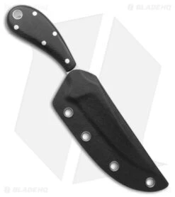 Boker Plus Epic Fixed Blade Knife Black G-10 W/ Kydex (3.7" Satin) 02BO077 -Swiz Knives Shop Boker Plus Epic Fixed Blade Black G 10 Kydex Satin BHQ 146735 jr sheath