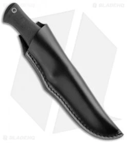 Boker Plus Farkas Bushcraft Fixed Blade Black G-10 (3.9' Black SW) 02BO065 8 Boker Plus Farkas Bushcraft Fixed Blade Black G-10 (3.9' Black SW) 02BO065 -Swiz Knives Shop Boker Plus Farkas Black G 10 Black SW BOP02BO065 BHQ 95270 jr sheath