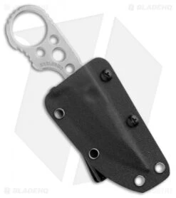 Boker Plus Skelergo Backup (3.25" Stonewash) -Swiz Knives Shop Boker Plus Skelergo Backup SW 02BO042 BHQ 99156 jr sheath