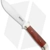 Boker Ranger's Nicker Fixed Blade Knife Cocobolo (4.63" Satin) 121517