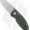 CRKT Exclusive Burnley Squid Frame Lock Knife Green Micarta (2.25" Stonewash D2) 2 CRKT Exclusive Burnley Squid Frame Lock Knife Green Micarta (2.25" Stonewash D2) -Swiz Knives Shop CRKT Burnley Squid FL Green Micarta SW 2490ODD2 BHQ 116187 jr