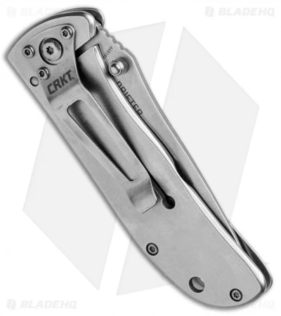 CRKT Drifter Folding Knife & Viva Pocket Tool Combo Pack - 6451S2C 6 CRKT Drifter Folding Knife & Viva Pocket Tool Combo Pack - 6451S2C - Image 4