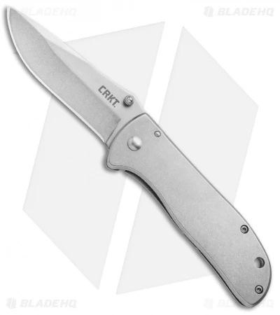 CRKT Drifter Folding Knife & Viva Pocket Tool Combo Pack - 6451S2C 4 CRKT Drifter Folding Knife & Viva Pocket Tool Combo Pack - 6451S2C - Image 2