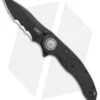 CRKT Linchpin Deadbolt Lock Knife Black G-10 (3.9" Black) 5406K 1 CRKT Linchpin Deadbolt Lock Knife Black G-10 (3.9" Black) 5406K -Swiz Knives Shop CRKT Linchpin Deadbolt Lock Black G 10 Black 5406K BHQ 103623 jr