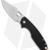 CRKT Pilar IV Frame Lock Knife Black G-10 (3.09" Satin D2) -Swiz Knives Shop CRKT Pilar IV FL Black G 10 Satin BHQ 178666 jr