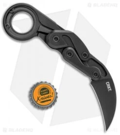 CRKT Provoke Kinematic Morphing Karambit First Responder Knife (2.4") 4042 -Swiz Knives Shop CRKT Provoke Kinematic Morphing Karambit First Responder 4042 BHQ 103621 jr bottlecap