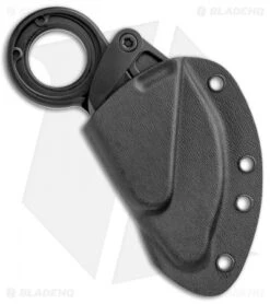 CRKT Provoke Kinematic Morphing Karambit First Responder Knife (2.4") 4042 -Swiz Knives Shop CRKT Provoke Kinematic Morphing Karambit First Responder 4042 BHQ 103621 jr sheath