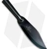 Cold Steel Bowie Bushman Spear Attachment (7" Black) CS95BBUSKZ 2 Cold Steel Bowie Bushman Spear Attachment (7" Black) CS95BBUSKZ -Swiz Knives Shop Cold Steel Bowie Bushman Spear Attachment 7in Black BHQ 79655 er
