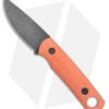 Cypress Creek Knives Copperhead Fixed Blade Knife Orange TeroTuf (2.9" SW) -Swiz Knives Shop Cypress Creek Knives Copperhead Fixed Blade Orange TeroTuf Black SW BHQ 178857 jr