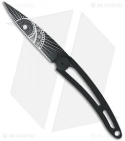 Deejo Yin & Yang 15g Frame Lock Knives Satin / Black - Set Of 2 6 Deejo Yin & Yang 15g Frame Lock Knives Satin / Black - Set Of 2 -Swiz Knives Shop Deejo Yin and Yang 15g Duo Set BHQ 122772 jr yin