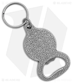 Divo Knives Stout Frame Lock Knife Titanium/Aluminum Foil Carbon Fiber (3" BW) 13 Divo Knives Stout Frame Lock Knife Titanium/Aluminum Foil Carbon Fiber (3" BW) -Swiz Knives Shop Divo Knives Stout FL Ti Aluminum Foil CF Black Wash BHQ 176275 jr keychain back