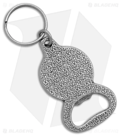 Divo Knives Stout Frame Lock Knife Titanium/Aluminum Foil Carbon Fiber (3" BW) 7 Divo Knives Stout Frame Lock Knife Titanium/Aluminum Foil Carbon Fiber (3" BW) - Image 5