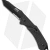 EKA Swede T9 Manual Knife Black G-10 (3.5" Black) 714201