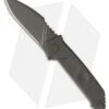 Extrema Ratio MF1 Black Liner Lock Knife Black Aluminum (3.5" Black) -Swiz Knives Shop Extrema Ratio MF1 Black black aluminum black BHQ 46494 er