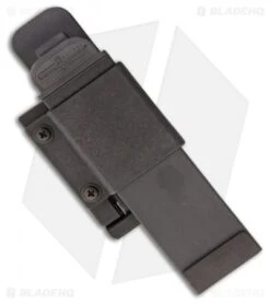 Extrema Ratio Task C Black Fixed Blade Knife Black Forprene (4.25" Black) -Swiz Knives Shop Extrema Ratio Task C Black Black Forprene black BHQ 46474 er sheath