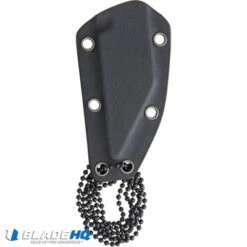 Max Knives Fred Perrin Michael Janich Fusion Fixed Blade Trainer G-10 (3" Black) 5 Max Knives Fred Perrin Michael Janich Fusion Fixed Blade Trainer G-10 (3" Black) -Swiz Knives Shop FRD1805 2