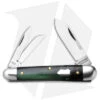 GEC Tidioute #59 Shaffer Farm Whittler Hummingbird Acrylic Knife (2" Satin) 2 GEC Tidioute #59 Shaffer Farm Whittler Hummingbird Acrylic Knife (2" Satin) -Swiz Knives Shop GEC Tidioute Hummingbird Acrylic Pocket Knife 2in Satin BHQ 174695 td