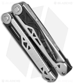 Gerber Dual-Force Multi-Tool Pliers (12-in-1) 30-001721 -Swiz Knives Shop Gerber Dual Force Multi Tool Gray BHQ 147751 jr spine