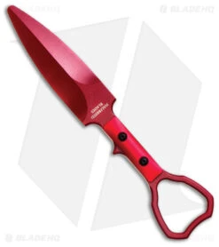 Halfbreed Blades CCK-01 Compact Clearance Knife Fixed Blade & Trainer -Swiz Knives Shop Halfbreed Blades Compact Clearance Bundle BHQ 111375 jr trainer