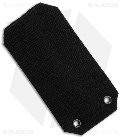 Jake Hoback Dashi MK2.2 Straight Handle Fixed Blade Knife Stonewash 20CV (4.75") 5 Jake Hoback Dashi MK2.2 Straight Handle Fixed Blade Knife Stonewash 20CV (4.75") - Image 3