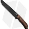 Ka-Bar Camp Turok Fixed Blade Knife Brown Ultramid (8" Black) 2 Ka-Bar Camp Turok Fixed Blade Knife Brown Ultramid (8" Black) -Swiz Knives Shop Ka Bar Camp Turok Fixed Blade Knife Brown Ultramid 8in Black BHQ 137379 td