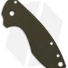 Karbadize CRKT Pilar Replacement Scale - OD Green G-10 -Swiz Knives Shop Karbadize CRKT Pilar Replacement Scale OD Green G10 BHQ 89867 er