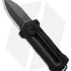 Kershaw Jen Anso Kapsule Manual Sliding Button Lock OTF Knife (1.9"Black SW) -Swiz Knives Shop Kershaw Jen Anso Kapsule Manual Sliding Button Lock OTF Knife 1in Black SW BHQ 177725 td