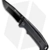 Kilimanjaro Allatro Folding Knife Black G-10 (3.25" Black) 910119 -Swiz Knives Shop Kilimanjaro Allatro black G10 black BHQ 55317 er