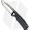 Kilimanjaro Allatro Folding Knife Black G-10 (3.25" Satin) 910119 2 Kilimanjaro Allatro Folding Knife Black G-10 (3.25" Satin) 910119 -Swiz Knives Shop Kilimanjaro Allatro black G10 satin BHQ 55316 er