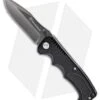Kilimanjaro Annex Drop Point Folding Knife Black G-10 (3.375" Black ) 910029 -Swiz Knives Shop Kilimanjaro Annex DP black G10 black BHQ 55322 er