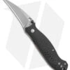 Landau Knives Phantom Sparrow Liner Lock Knife Carbon Fiber (2.9" SW) -Swiz Knives Shop Landau Knives Phantom Sparrow LL CF BHQ 147340 jr
