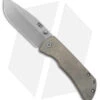 McNees Knives MAC2-3.5 Green Frame Lock Knife (3.5" Matte SW) MagnaCut -Swiz Knives Shop McNees Knives MAC2 3.5 Green Frame Lock Knife Matte SW BHQ 180650 KC